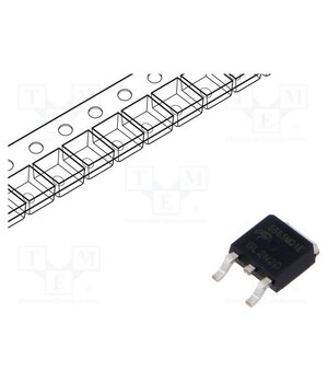 AOD5B65MQ1E Transistor: IGBT; 650V; 5A; 21W; TO252 rvzzbm9pk8HMJQwf2vGkprMs-fPQwFjmAqodLhbMCYo
