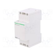 A9A15212 Transformer: mains; 16VA; 230VAC; 8V; 12V; Leads: screw terminals E4gFFdl0uyz3AQ3ZKeSe6RFcx9zEyXxg2ZYOSuONjZw