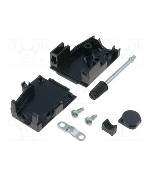 6260-0107-01 Enclosure for connectors: D-Sub; D-Sub 9pin,D-Sub HD 15pin 8NaP200AEvclQomKGQ0RHxouIC61gwgIOhfvSU68lzI
