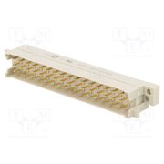 09060482905 Connector: DIN 41612; socket; male; PIN: 48; straight; 6A; THT; d+b+z BSBaAIxz3YQI9xNGBTUjGrkDOA1_iXDfRv1PY9nbBVI