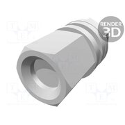 5745563-1 Screw for D-Sub connectors; UNC 4-40; Thread len: 6.35mm MEeW6AVBfN2WO7dMej7yEolwLJIMDZmsOPvXa7LUl9k