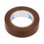 ESB1510MA Tape: electrical insulating; W: 15mm; L: 10m; Thk: 0.15mm; brown jK0Ga9JPgk3biSCkSUXbH9lyddNuDpOd7VfPOeSZF8U