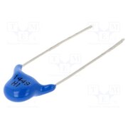 WKP102MCPERUKR Capacitor: ceramic; suppression capacitor,X1,Y1; 1nF; Y5U; ±20% N9815SKRCND_vMoxdyu_mTrVHC6jnOsZdF2mAaLa_9I
