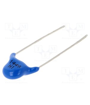 WKP102MCPERUKR Capacitor: ceramic; suppression capacitor,X1,Y1; 1nF; Y5U; ±20% N9815SKRCND_vMoxdyu_mTrVHC6jnOsZdF2mAaLa_9I