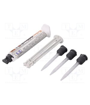WLK DK 4 Heat transfer glue; 1W/mK; -50÷145°C; Features: two-component s3QvgQJ1WKez5ZZKyda36EwGu1WptS2kjea2aaIFDhM