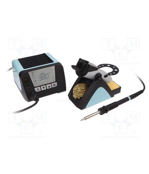 T0053442699N Station: soldering; Station power: 95W; Power: 80W; 50÷450°C; ESD KUeqGguwtxMZaVyIzOM2SN1mFp_mZ-LxJFXhrTUf7Ag