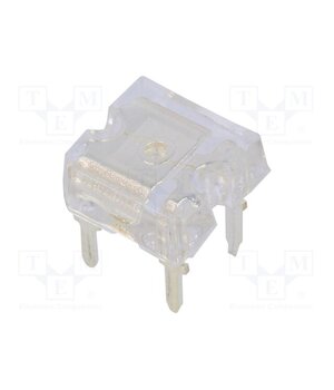 OSB56LZ3K1D LED Super Flux; blue; 7.62x7.62mm; 500÷700mcd; 180°; Front: flat UOoicbF4pzWNy7ukH8sDJMte6FhevM2l1PZd44P6mPQ