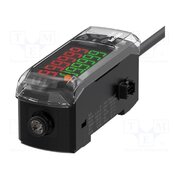 BD-A1 Amplifier; Usup: 10÷30VDC; IP rating: IP40; Temp: -10÷50°C 59UaB7qo-y4lKIJKwck8vfk83PgZjrTZDwvHpizcpdE