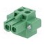 2EDGKFM-5.0-02P-14-00AH Connector: pluggable terminal block; plug; female; 2EDGKFM; 20A vuceaI1qojtevPrh8nzU3m924zKHcWNfA1u3-eGeAr0