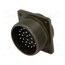 DS3102A 28-12P Connector: circular; socket; PIN: 26; male; soldering; MS/DS; 13A -klNO_iWPKFq5Cj0s5KB-QpsR4VMVpJNJqEeVRaRTJg