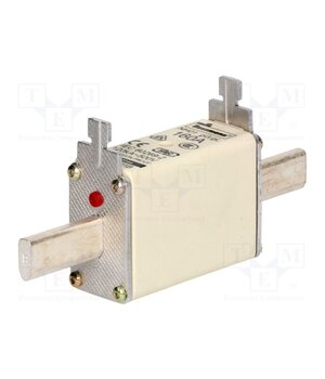 160NHG01B Fuse: fuse; 160A; 500VAC; 250VDC; gG,gL; ceramic,industrial; NH01 OWzDbCtbdZyxqJjbMAeIJwmVClDLFvatM65ditAAeX8