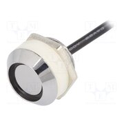 IBR-DS9092 Button memory reader; Assoc.circ: DS1920-F5,DS1990A-F5+ gvcepFzXm50T2yLOmgHCadm0qrlmqcg9c19Tl8mJ4RA