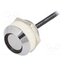 IBR-DS9092 Button memory reader; Assoc.circ: DS1920-F5,DS1990A-F5+ gvcepFzXm50T2yLOmgHCadm0qrlmqcg9c19Tl8mJ4RA