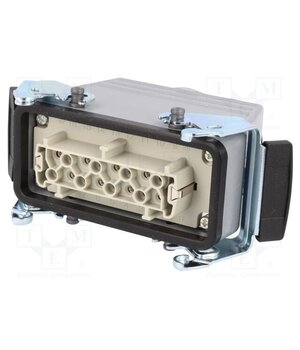 75009649 Connector: HDC; plug; female; EPIC KIT; PIN: 16; 16A; 500V; 16+PE oMFzg6LIumT2x8GY57uWyAFCcSClQagWyFi9zx85b_w