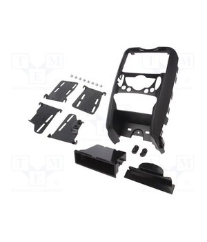 99-9309 Radio frame; Mini; 1 DIN,2 DIN; black GNO3sD18XgaC4KuZtq8X-AvQ3cg51HcDYiHpp-vr4T8