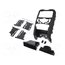 99-9309 Radio frame; Mini; 1 DIN,2 DIN; black GNO3sD18XgaC4KuZtq8X-AvQ3cg51HcDYiHpp-vr4T8