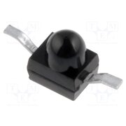 TEMT1000 Phototransistor; SMD; λp max: 880nm; 5V; 15°; λd: 730÷1000nm Vjoy82ksCLOJeu3ZmbItfLyFqQMB6DRMIKzXTVKzK-c