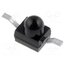 TEMT1000 Phototransistor; SMD; λp max: 880nm; 5V; 15°; λd: 730÷1000nm Vjoy82ksCLOJeu3ZmbItfLyFqQMB6DRMIKzXTVKzK-c