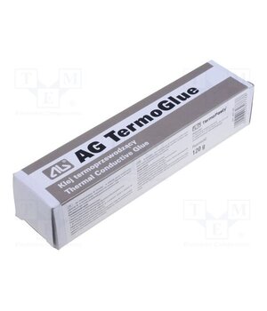 ART.AGT-180 Heat transfer glue; white; Termoglue; 1W/mK; -60÷180°C,max.200°C MfMxXNnLgs4Ml1Slg4WlQ3yodC6_qR2HVdac4NfdUqg