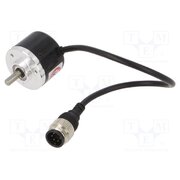 E40S6-1500-3-T-24-C Encoder: incremental; Usup: 12÷24VDC; 1500imp/revol; IP50; 0.25m IaVX7XiOsDVcVsVuBctS6B4o3B0vLnNWZVym0dIZLwI