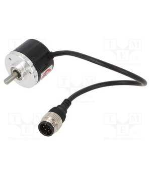 E40S6-1500-3-T-24-C Encoder: incremental; Usup: 12÷24VDC; 1500imp/revol; IP50; 0.25m IaVX7XiOsDVcVsVuBctS6B4o3B0vLnNWZVym0dIZLwI
