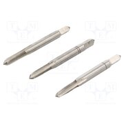 0070700400100 Kit: taps; for blind holes,to the through holes; L: 45mm; 4,5mm p0SrWgpG45MhdTMdAo79F_0qb9Pa-Dlb3HPKLmBK75o