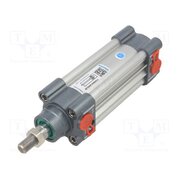 FMS040.0050.00 Profile cylinder; Piston diam: 16mm; Piston stroke: 50mm; 1÷10bar 9bvIhW-O1WcX77GolkDZBUq2Z7IMpfMgvMlLXmHyleQ