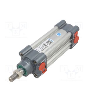 FMS040.0050.00 Profile cylinder; Piston diam: 16mm; Piston stroke: 50mm; 1÷10bar 9bvIhW-O1WcX77GolkDZBUq2Z7IMpfMgvMlLXmHyleQ