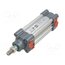 FMS040.0050.00 Profile cylinder; Piston diam: 16mm; Piston stroke: 50mm; 1÷10bar 9bvIhW-O1WcX77GolkDZBUq2Z7IMpfMgvMlLXmHyleQ