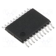 SN74ABT245BPWR IC: digital; bus transceiver; Ch: 8; CMOS,TTL; SMD; TSSOP20; ABT 6rB4ygHf8mP_7hs1n67_mgvp7_NTGNtIPleFAd77B0k