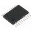 SN74ABT245BPWR IC: digital; bus transceiver; Ch: 8; CMOS,TTL; SMD; TSSOP20; ABT 6rB4ygHf8mP_7hs1n67_mgvp7_NTGNtIPleFAd77B0k