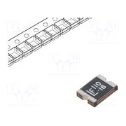 1812L110/16DR Fuse: PTC polymer; 1.1A; 16V; 16VDC; quick blow; SMD; 1812L PmB9viU0z-hJOyEH6BkgeSBhr3VXWZvQ9AUzQz2ExkY