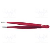 T2308A Tweezers; 145mm; for precision works; Type of tweezers: straight _jKXaqr35S_5Jd03HORmttJrprnLsrtKMu9qhBFJLS8