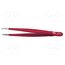 T2308A Tweezers; 145mm; for precision works; Type of tweezers: straight _jKXaqr35S_5Jd03HORmttJrprnLsrtKMu9qhBFJLS8
