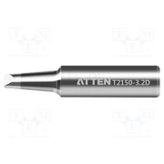 T2150-3.2D Tip; chisel; 3.2mm; for  soldering iron H-b3geXMBJ9l_5wd-tdFmW70rBSJwSgp-_rbQuAtFik