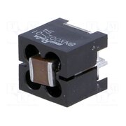 BNX002-11 Filter: anti-interference; 50VDC; THT; 12.5x12x11mm w_9qPA0xQpum01Q3TYyGVT-0fa_ADdAvSlmh-ORNe8k
