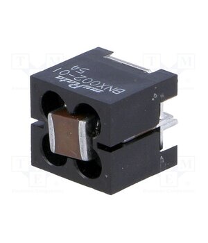 BNX002-11 Filter: anti-interference; 50VDC; THT; 12.5x12x11mm w_9qPA0xQpum01Q3TYyGVT-0fa_ADdAvSlmh-ORNe8k