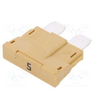 ANR80-UL-5A Fuse: fuse; 5A; 80VDC; automotive; 19mm; UNIVAL k6raSdu9x2y4Uwm9u2pFDlMY20IJActec749AC5wOtk