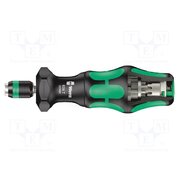 05057480001 Screwdriver handle; 146mm; max.14Nm; Mounting: 1/4" (C6,3mm) e9GhfPuZ8lZkWD6Jq6kJkqfidu7FDRP2ioU2Atv2X-s