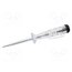 FMHT0-64985 Voltage tester; slot; SL 3; 65mm k0l9n0VLcwOwtWrXQOYjKYwapUwfrxnucpCQY3HH6Mw