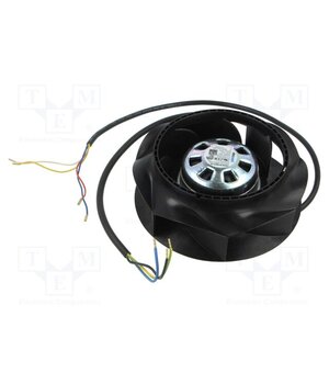R3G133RA0103 Fan: EC; radial; 230VAC; Ø133x65mm; ball; 3770rpm; IP54 7IJm7MU0iD5sTMmpSi-dPox3sV1WwjdEk_ddxCzkT40
