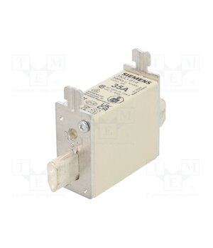 3NA3 814 Fuse: fuse; 35A; 500VAC; 250VDC; gG; industrial; NH000; SENTRON kVVIMTdG0CHFFrNEAq-ySvuTOmFWpvNPYzMazsSIH9M