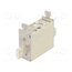 3NA3 814 Fuse: fuse; 35A; 500VAC; 250VDC; gG; industrial; NH000; SENTRON kVVIMTdG0CHFFrNEAq-ySvuTOmFWpvNPYzMazsSIH9M