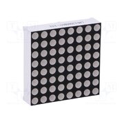 LMD12088BUY-101-07 Display: LED; matrix; 8x8; yellow; 91mcd; anode; 32x32mm 19Br94fYl0P12z7PLjYZ0BmXFDTkuzOkmaUmZef68r0