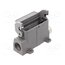 09200160291 Enclosure for connectors: HDC; size 16A; Han; IP65; with latch q-MeozTXnZJkB9YEYvWHLDogiPtGfFJSJGM5SnUPdks