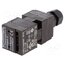 AZ 17-11ZK Safety switch: key operated; AZ 17; NC + NO; IP67; plastic; black AwqbCqgRatKNtR3wRYQkS3RRWpp7MRF0aYYfMMU2zWw