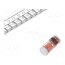 LS4148-GS08 Diode: switching; SMD; 100V; 0.15A; 8ns; QuadroMELF,SOD80; Ifsm: 2A LpdGDrlrKghLPGIMLzbiYZAuovDbZGa3PuGxFF75zk4