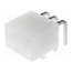 39-30-1060 Connector: wire-board; socket; male; PIN: 6; Mini-Fit Jr; 13A; THT _C-6Y-P334lgy4Nc-6saBDhwmKvrHmoRGyKgNsi-x5M