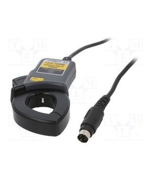 KEW8127 AC current clamp adapter; Øcable: 24mm; I AC: 100A FTpMp_Y350NbvIG75fo9PJR51P3XOq7OjtFn2ysj2pM