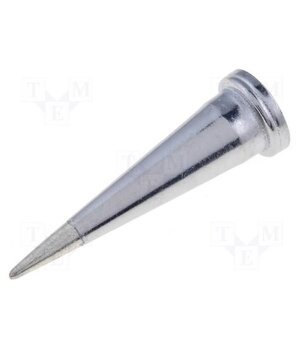 T0054448199 Tip; conical; 0.8mm; for  soldering iron,for soldering station bM3NHaXi67tgyYKA57FogNPnRuBmi9IUGC1Wz-DJ95w